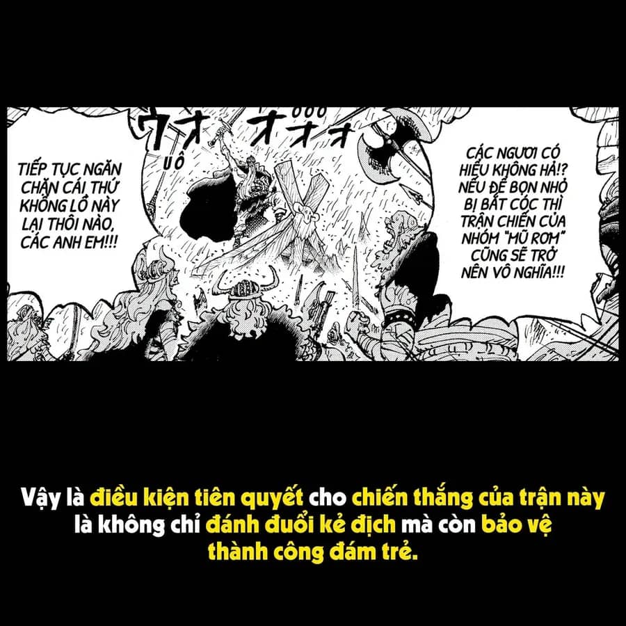 One Piece - Chương 1193.1 - ảnh 42