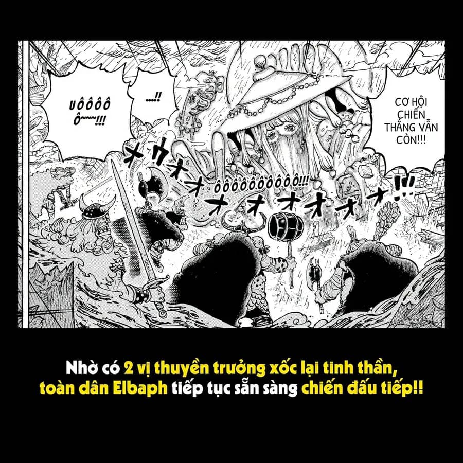One Piece - Chương 1193.1 - ảnh 43
