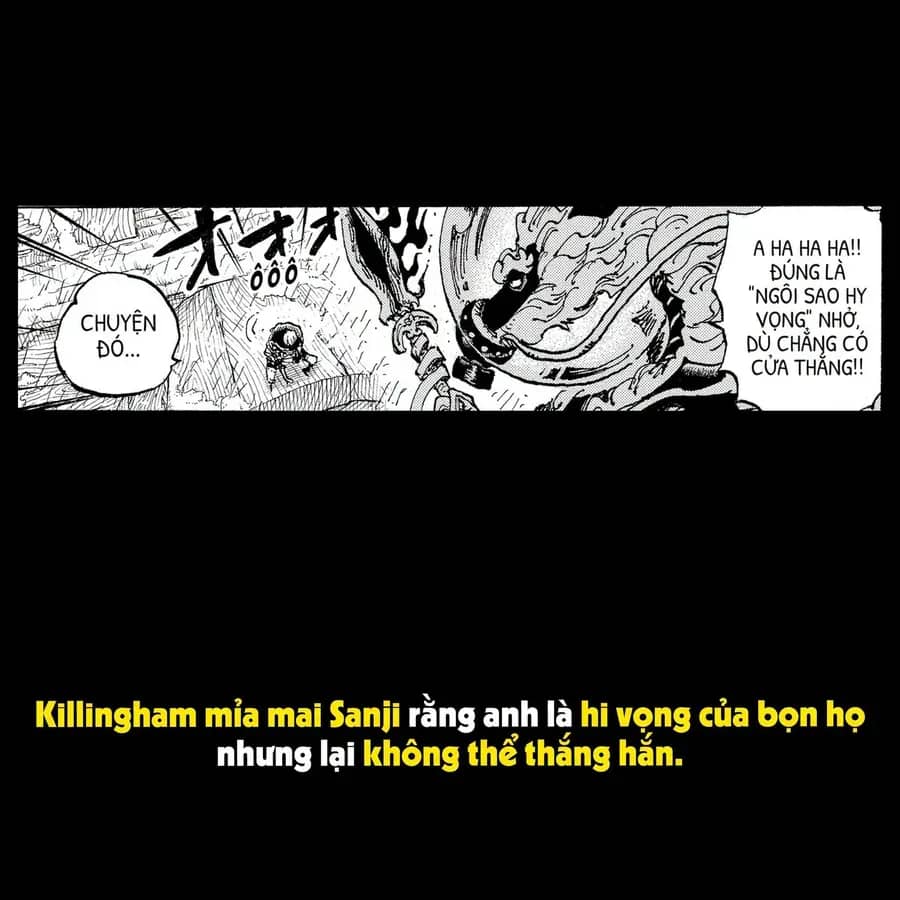 One Piece - Chương 1193.1 - ảnh 44