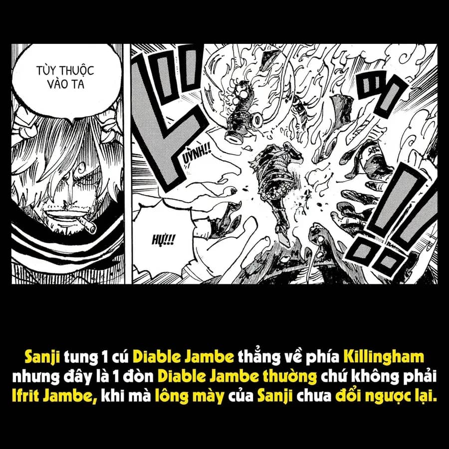 One Piece - Chương 1193.1 - ảnh 45