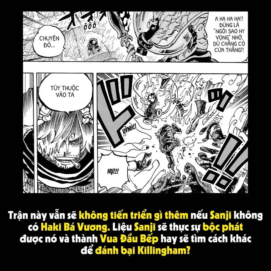 One Piece - Chương 1193.1 - ảnh 46