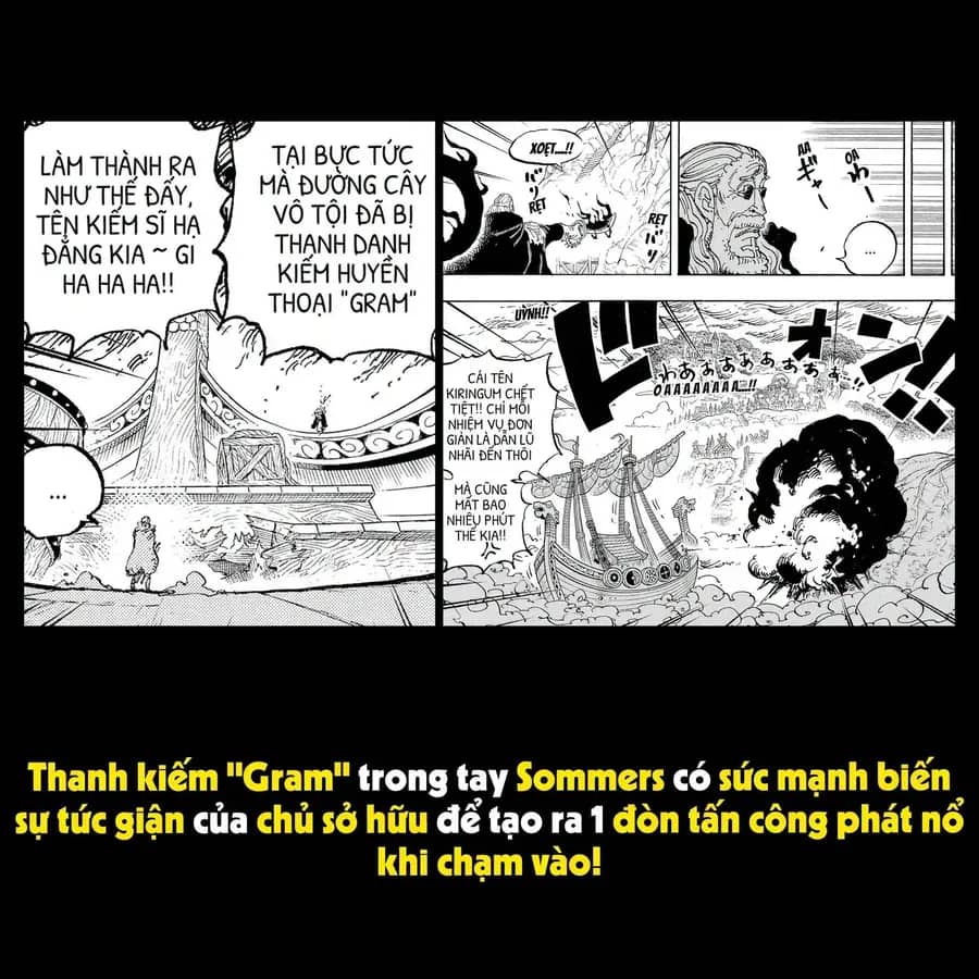 One Piece - Chương 1193.1 - ảnh 47