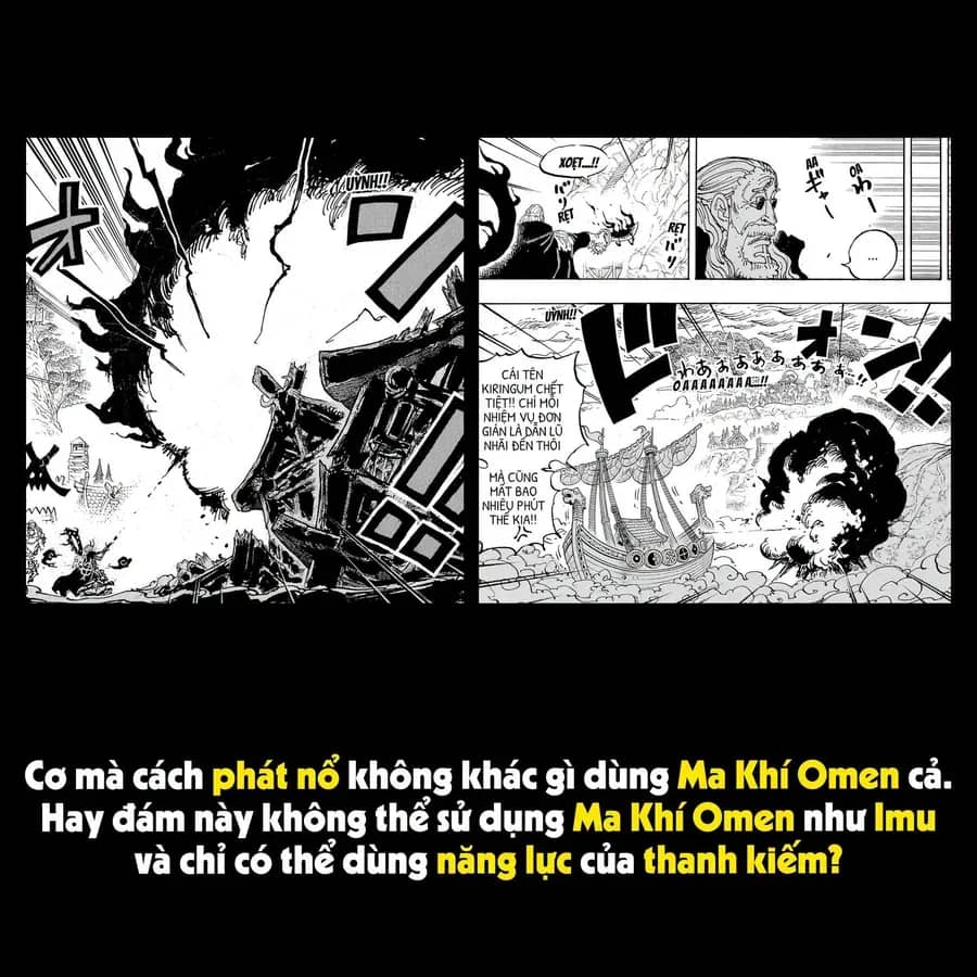 One Piece - Chương 1193.1 - ảnh 48