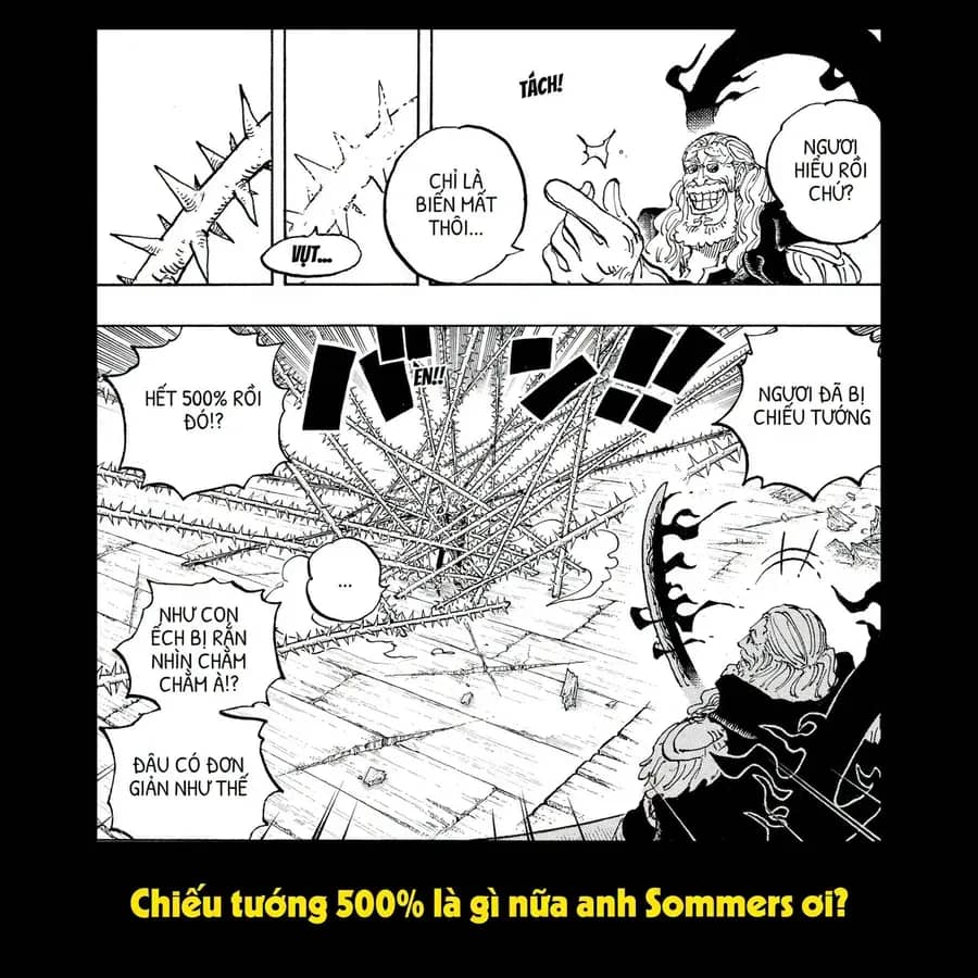 One Piece - Chương 1193.1 - ảnh 49