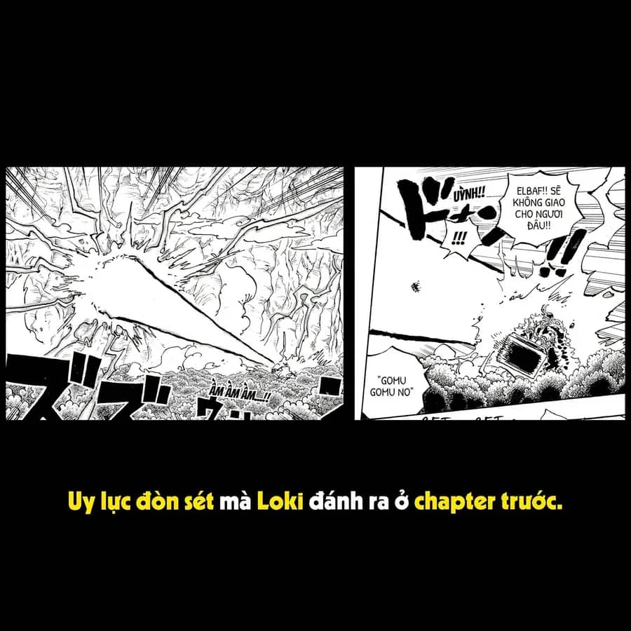 One Piece - Chương 1193.1 - ảnh 5