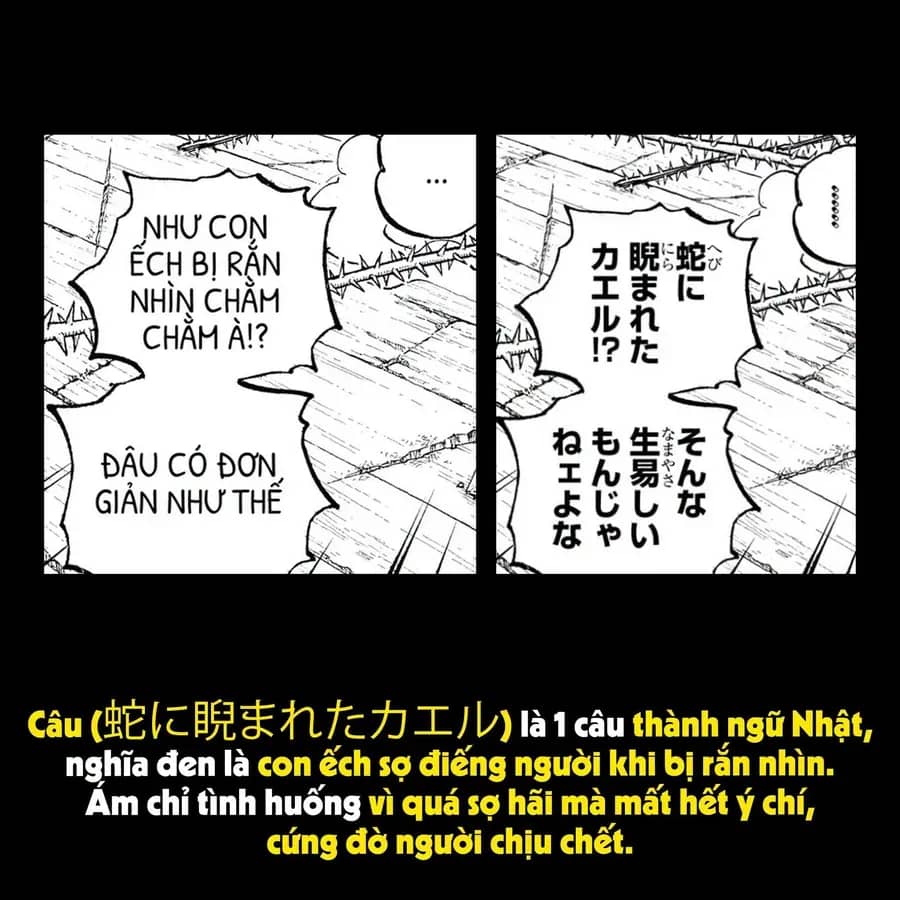 One Piece - Chương 1193.1 - ảnh 50