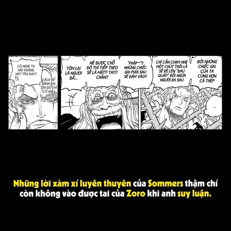 One Piece - Chương 1193.1 - ảnh 52