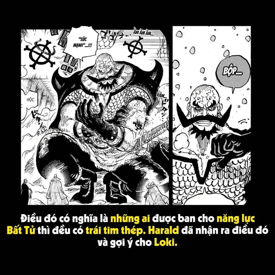 One Piece - Chương 1193.1 - ảnh 54