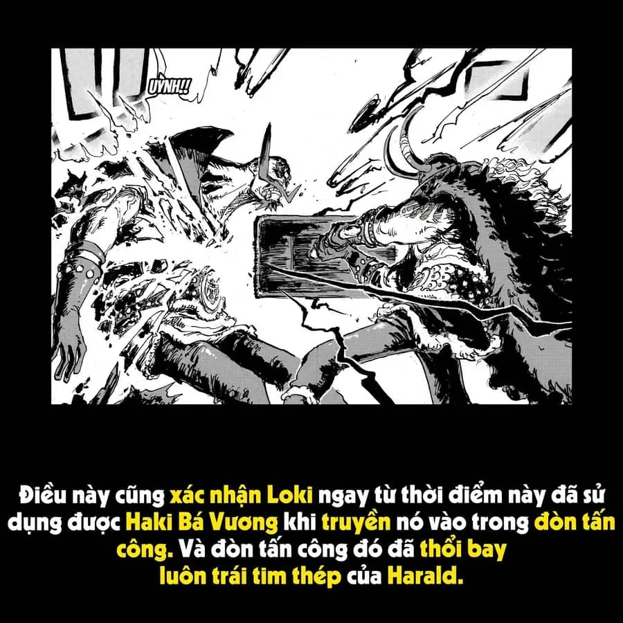 One Piece - Chương 1193.1 - ảnh 55