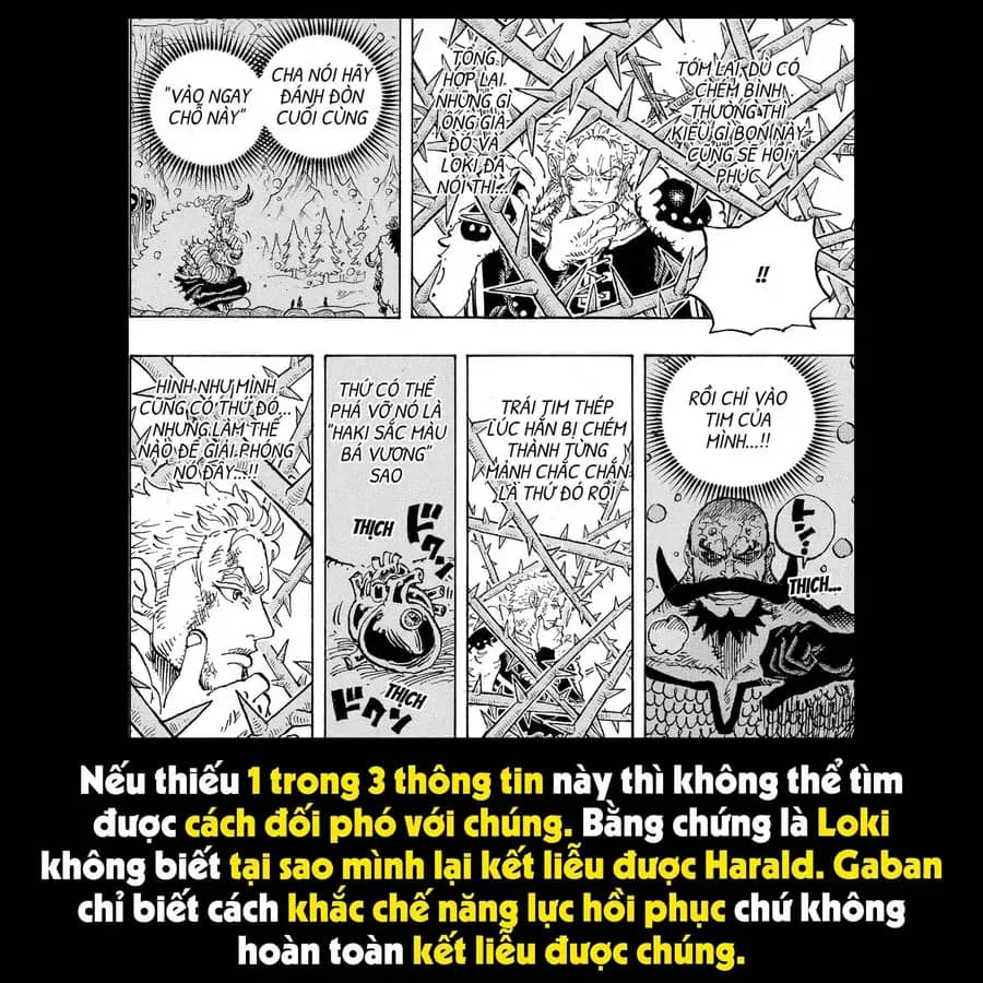 One Piece - Chương 1193.1 - ảnh 57