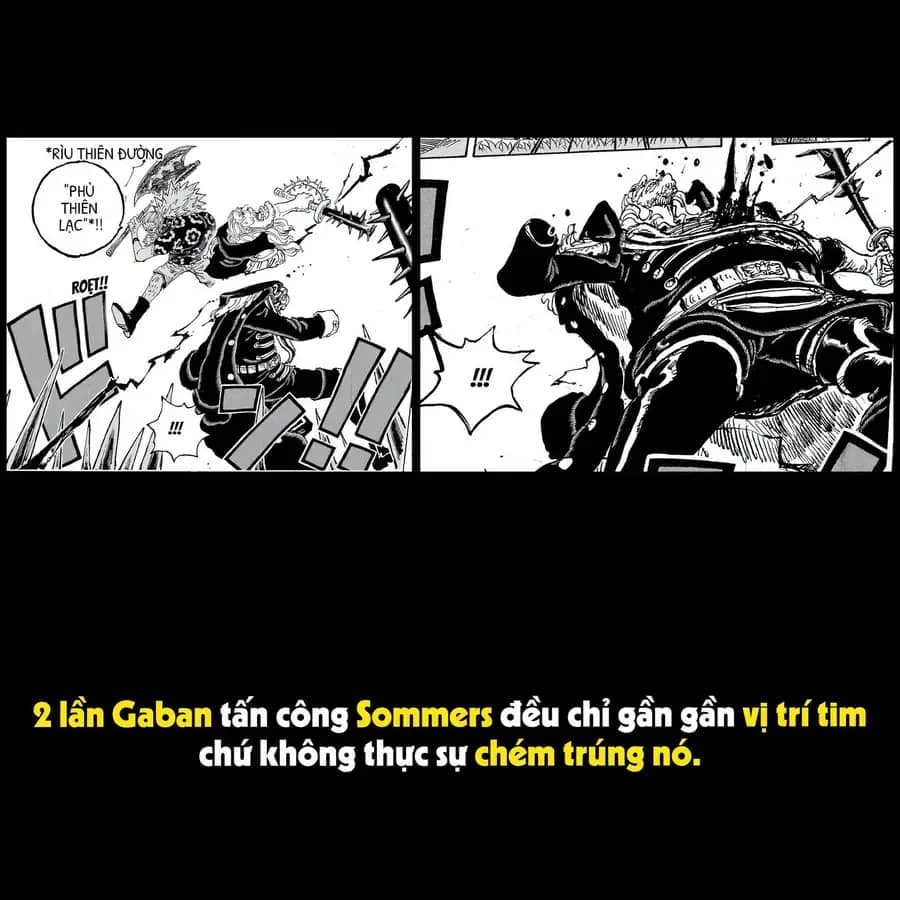 One Piece - Chương 1193.1 - ảnh 58
