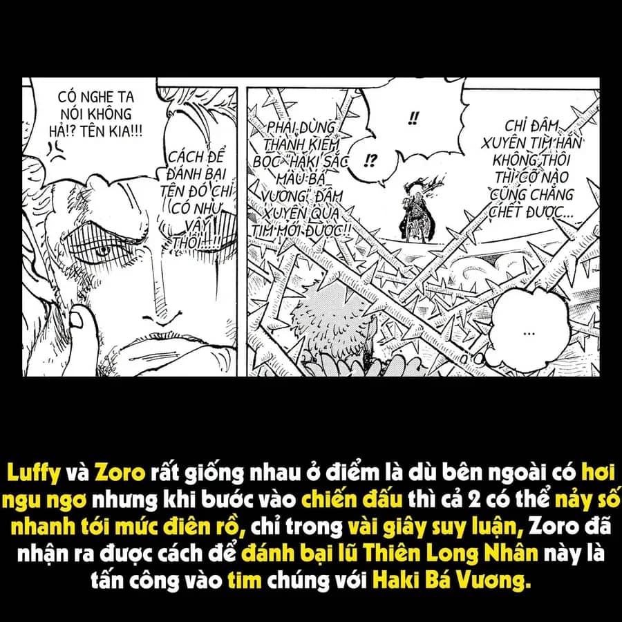 One Piece - Chương 1193.1 - ảnh 59