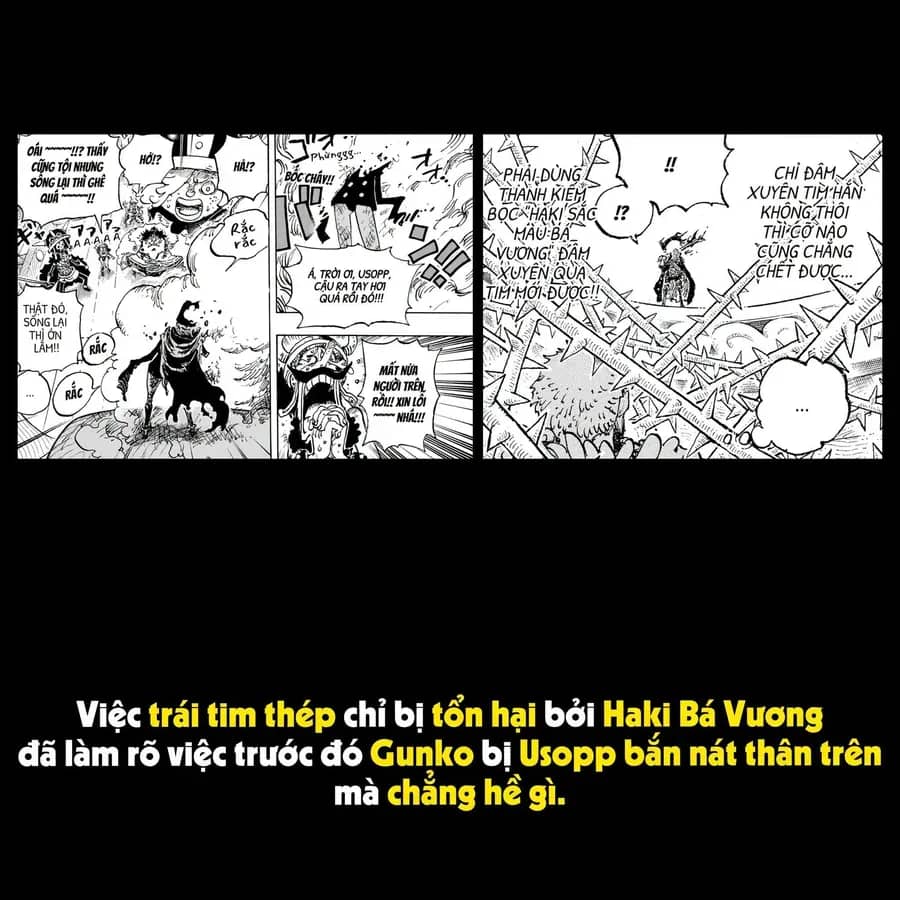 One Piece - Chương 1193.1 - ảnh 60