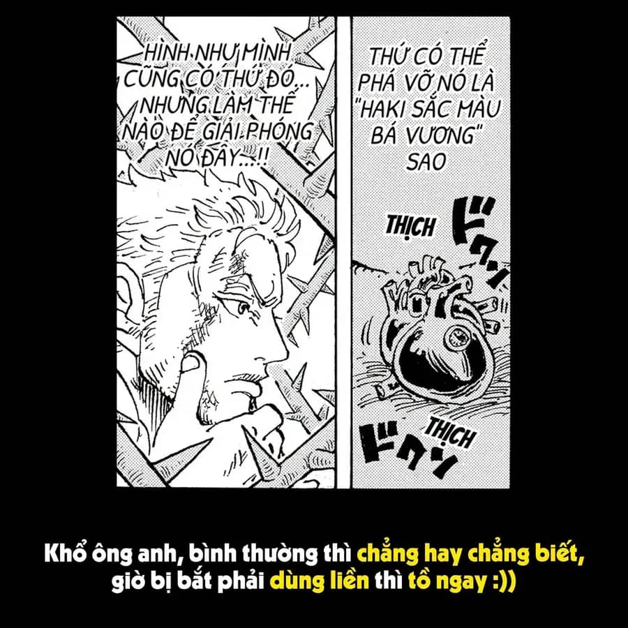 One Piece - Chương 1193.1 - ảnh 61