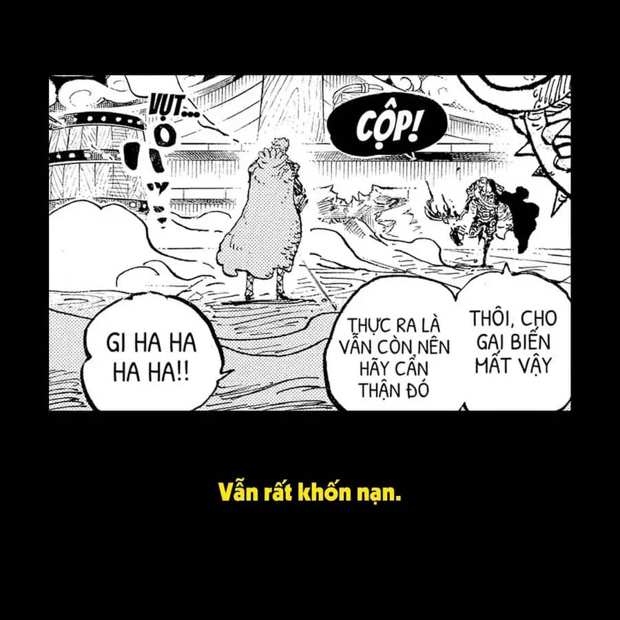 One Piece - Chương 1193.1 - ảnh 63