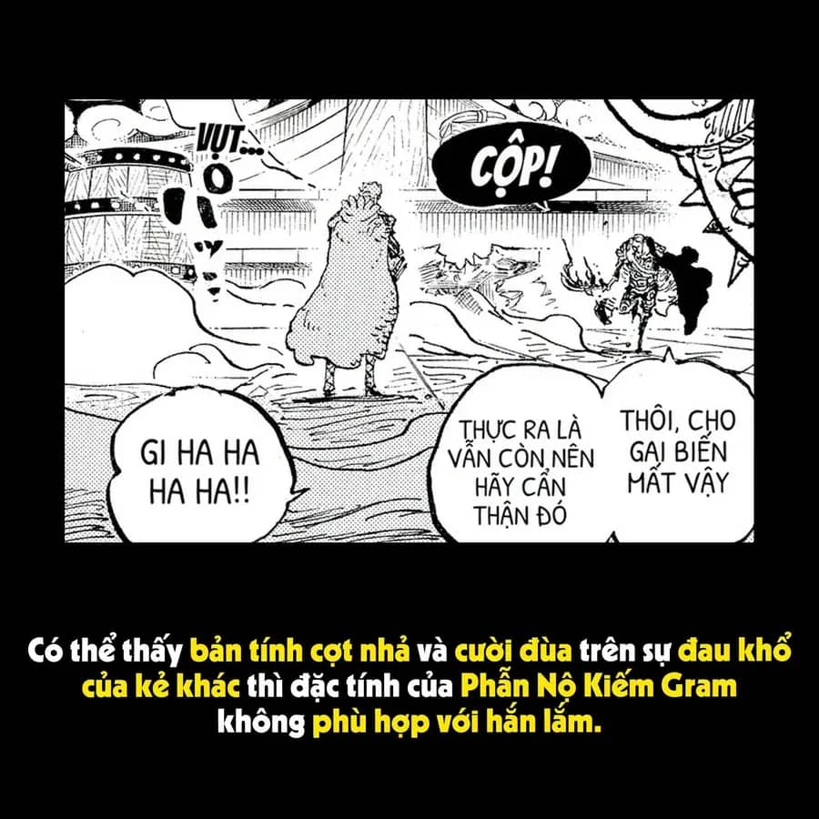 One Piece - Chương 1193.1 - ảnh 64