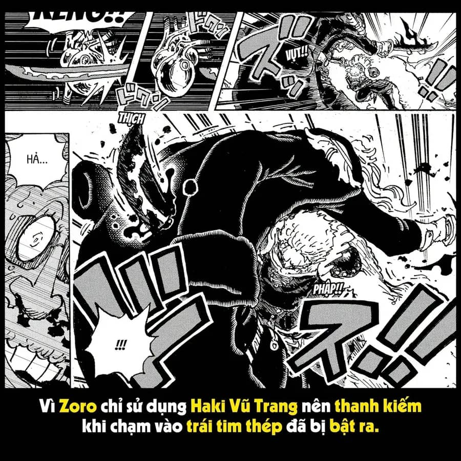One Piece - Chương 1193.1 - ảnh 69