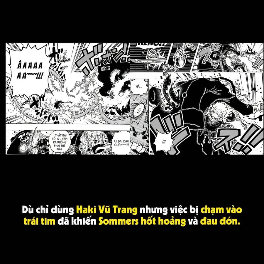 One Piece - Chương 1193.1 - ảnh 70