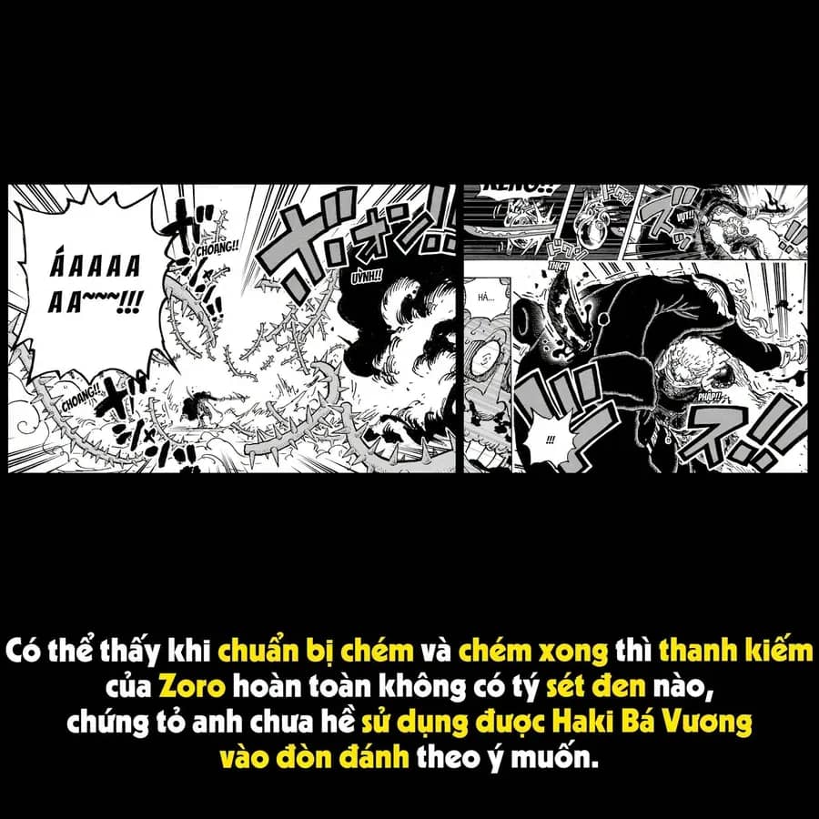 One Piece - Chương 1193.1 - ảnh 71