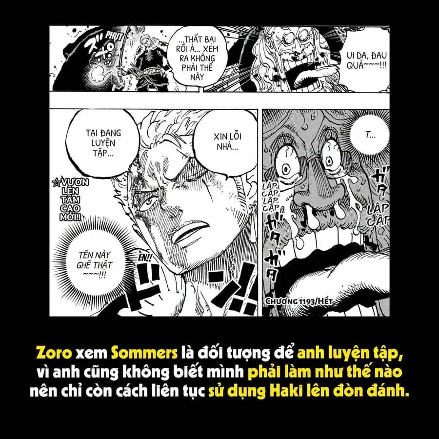 One Piece - Chương 1193.1 - ảnh 72