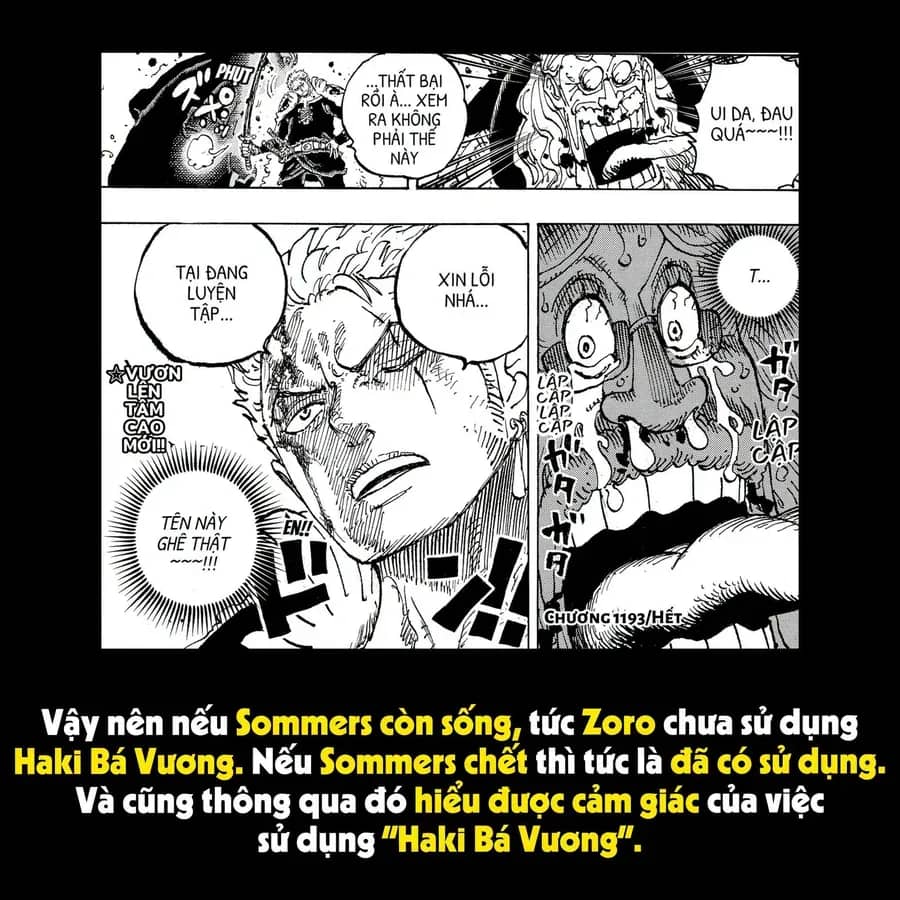 One Piece - Chương 1193.1 - ảnh 73