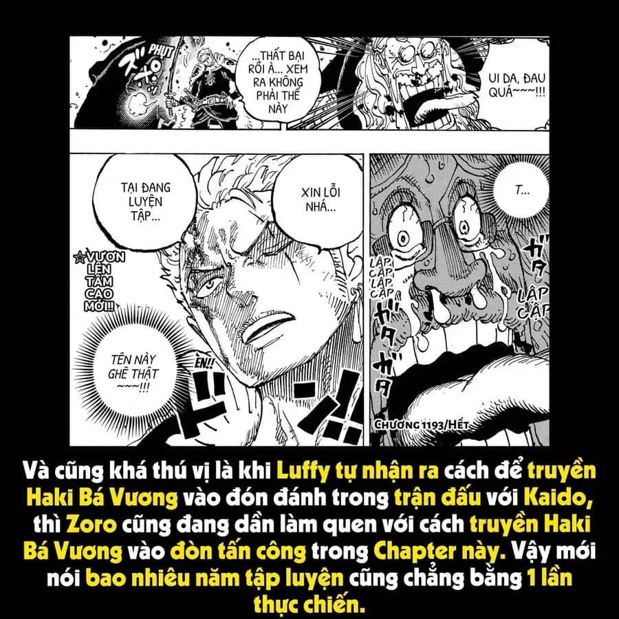 One Piece - Chương 1193.1 - ảnh 74