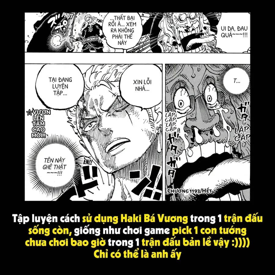 One Piece - Chương 1193.1 - ảnh 75