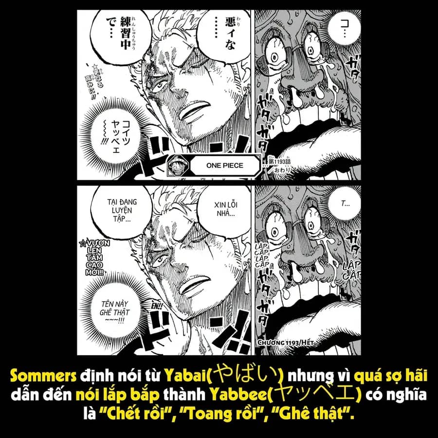 One Piece - Chương 1193.1 - ảnh 76