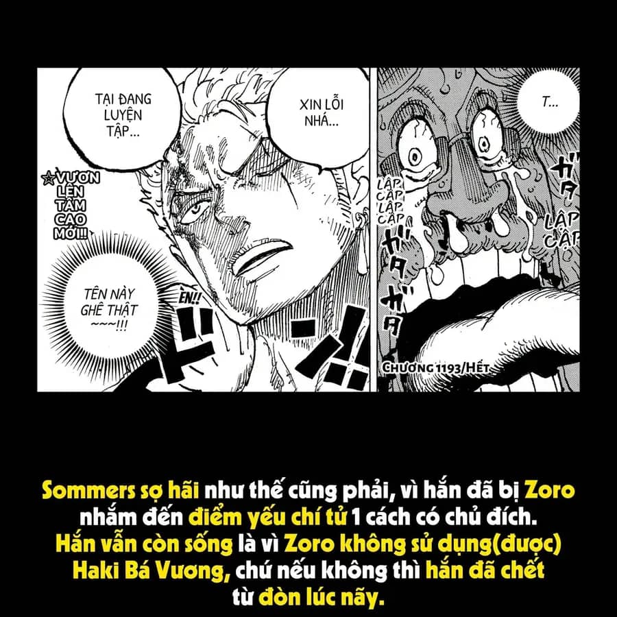 One Piece - Chương 1193.1 - ảnh 77
