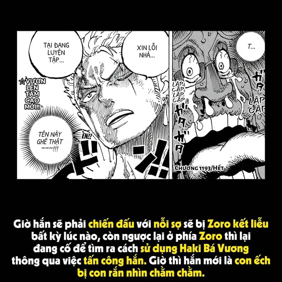 One Piece - Chương 1193.1 - ảnh 78