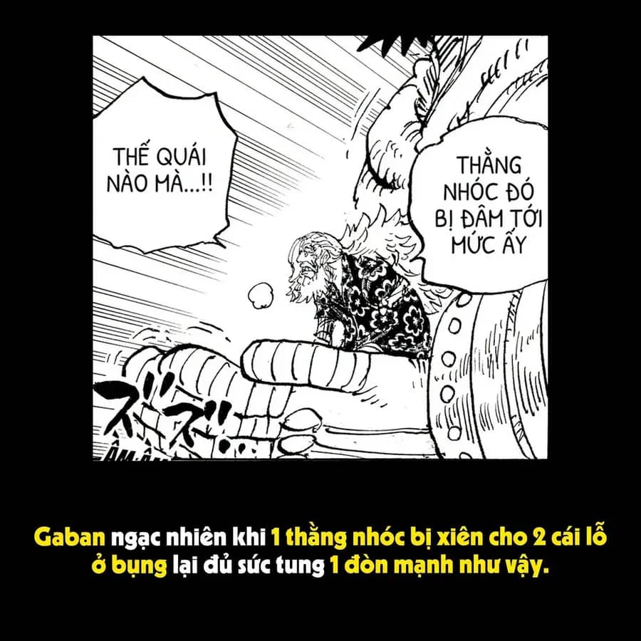 One Piece - Chương 1193.1 - ảnh 8