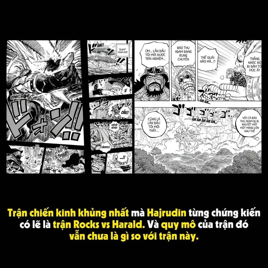 One Piece - Chương 1193.1 - ảnh 9