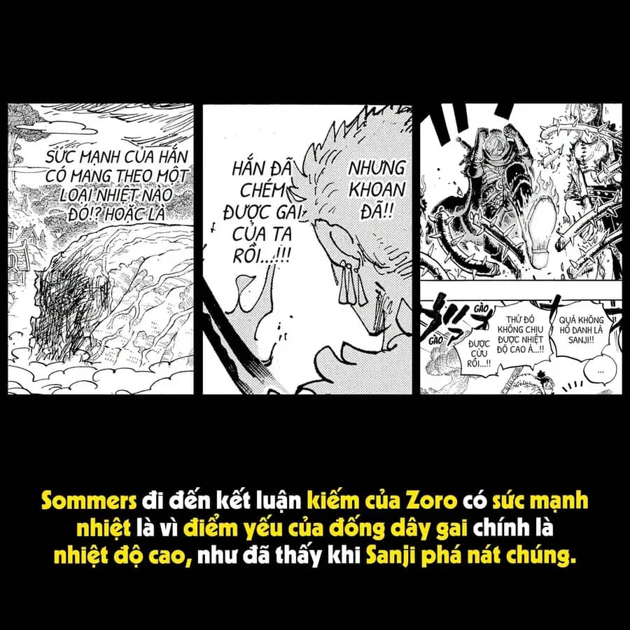 One Piece - Chương 1194.1 - ảnh 10