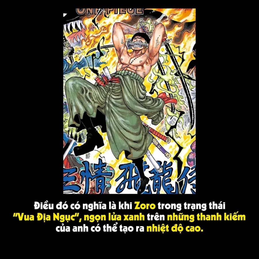 One Piece - Chương 1194.1 - ảnh 11