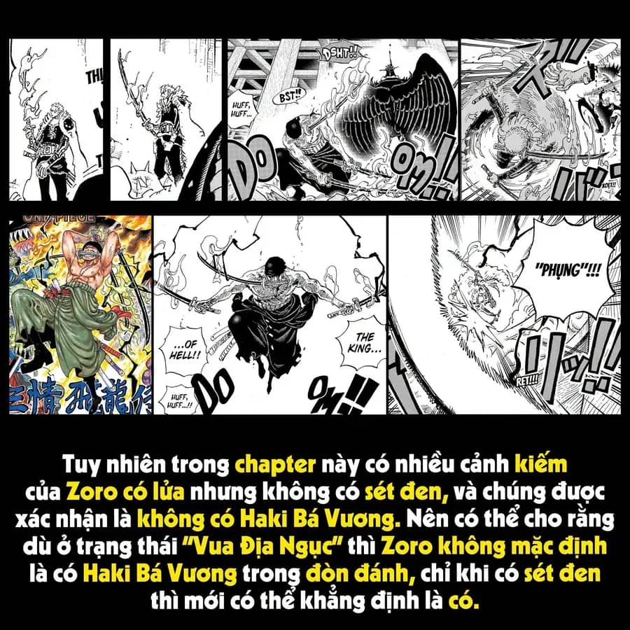 One Piece - Chương 1194.1 - ảnh 12