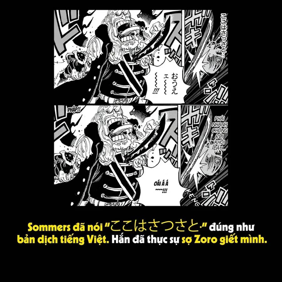 One Piece - Chương 1194.1 - ảnh 13