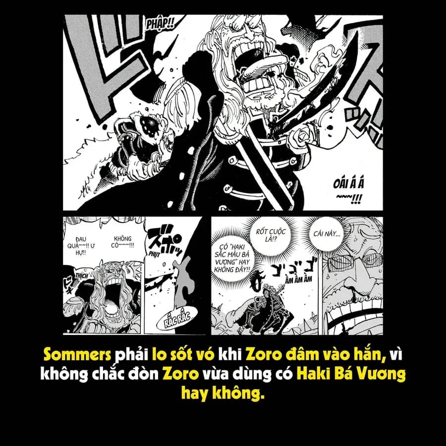 One Piece - Chương 1194.1 - ảnh 14