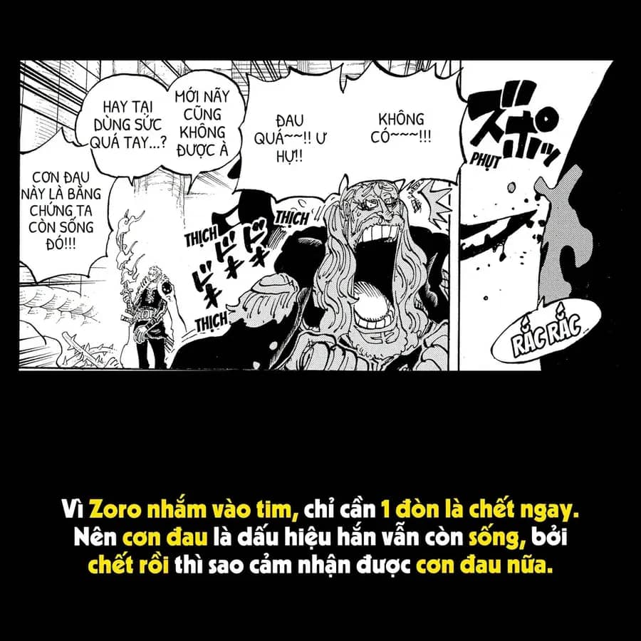 One Piece - Chương 1194.1 - ảnh 15