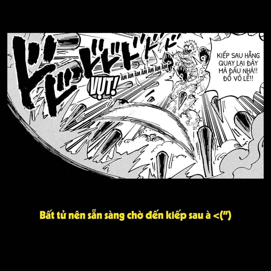One Piece - Chương 1194.1 - ảnh 20