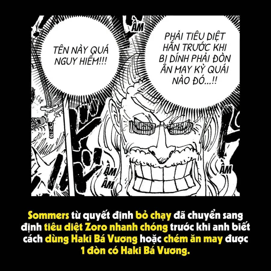 One Piece - Chương 1194.1 - ảnh 25