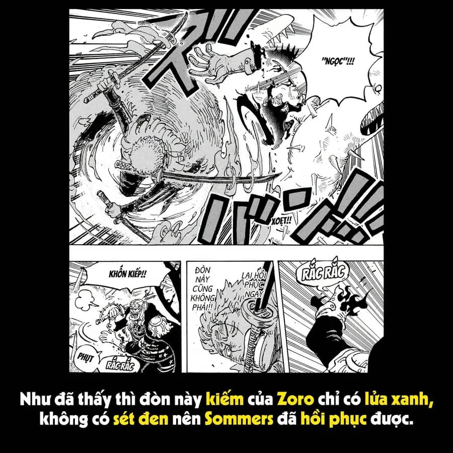 One Piece - Chương 1194.1 - ảnh 26