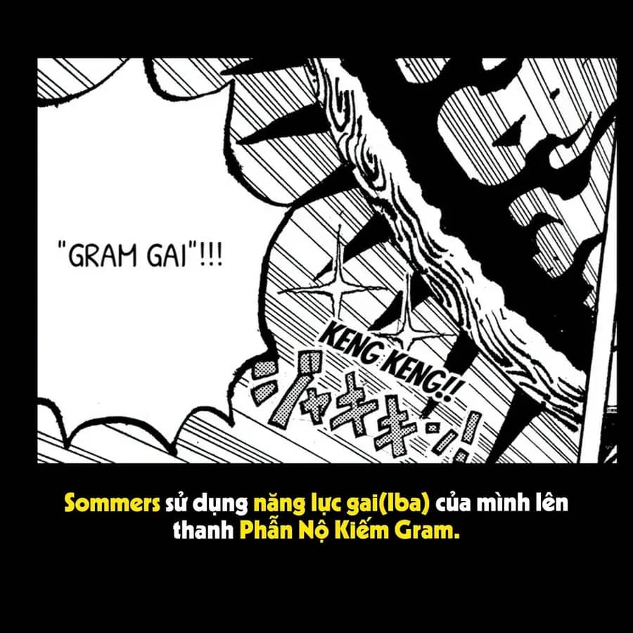 One Piece - Chương 1194.1 - ảnh 27