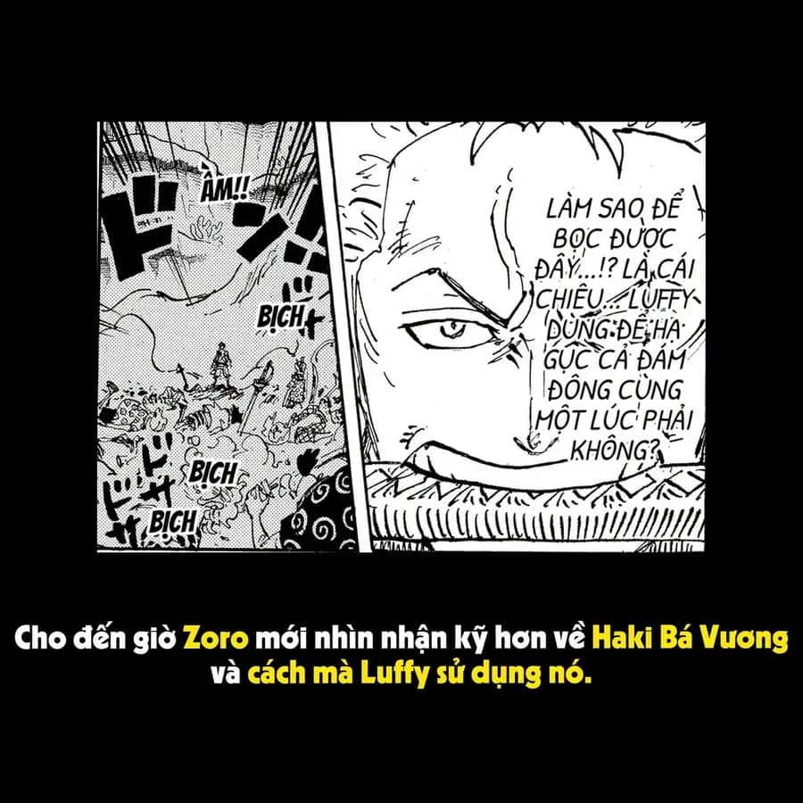 One Piece - Chương 1194.1 - ảnh 28