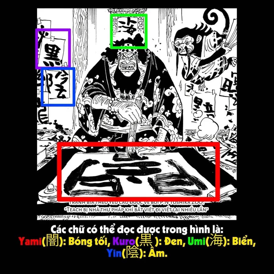 One Piece - Chương 1194.1 - ảnh 3