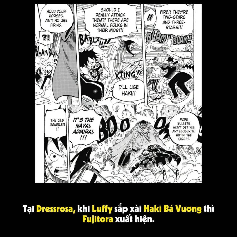 One Piece - Chương 1194.1 - ảnh 30