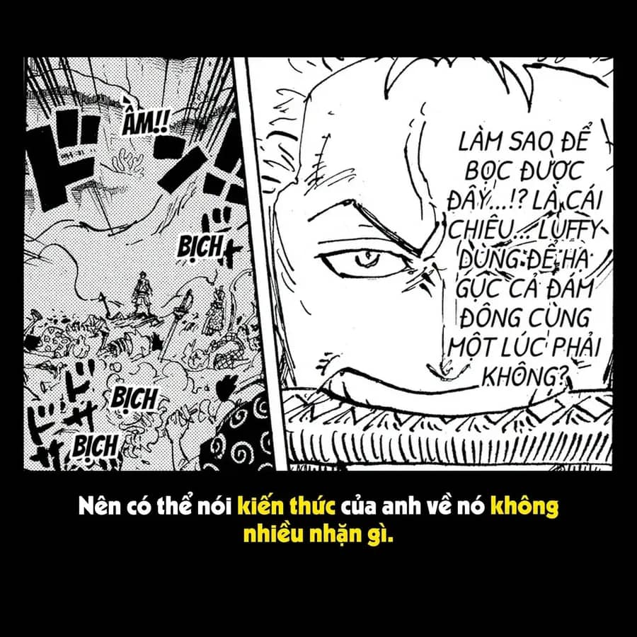 One Piece - Chương 1194.1 - ảnh 31