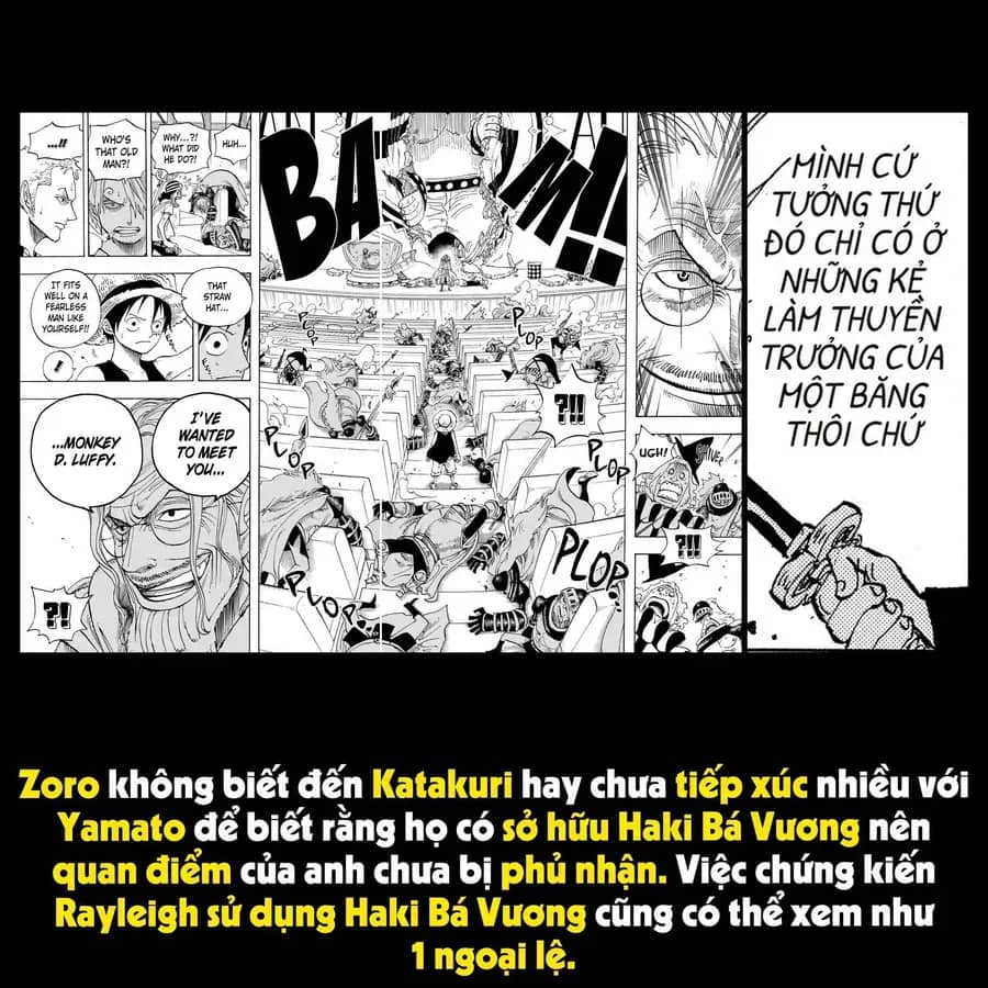 One Piece - Chương 1194.1 - ảnh 35