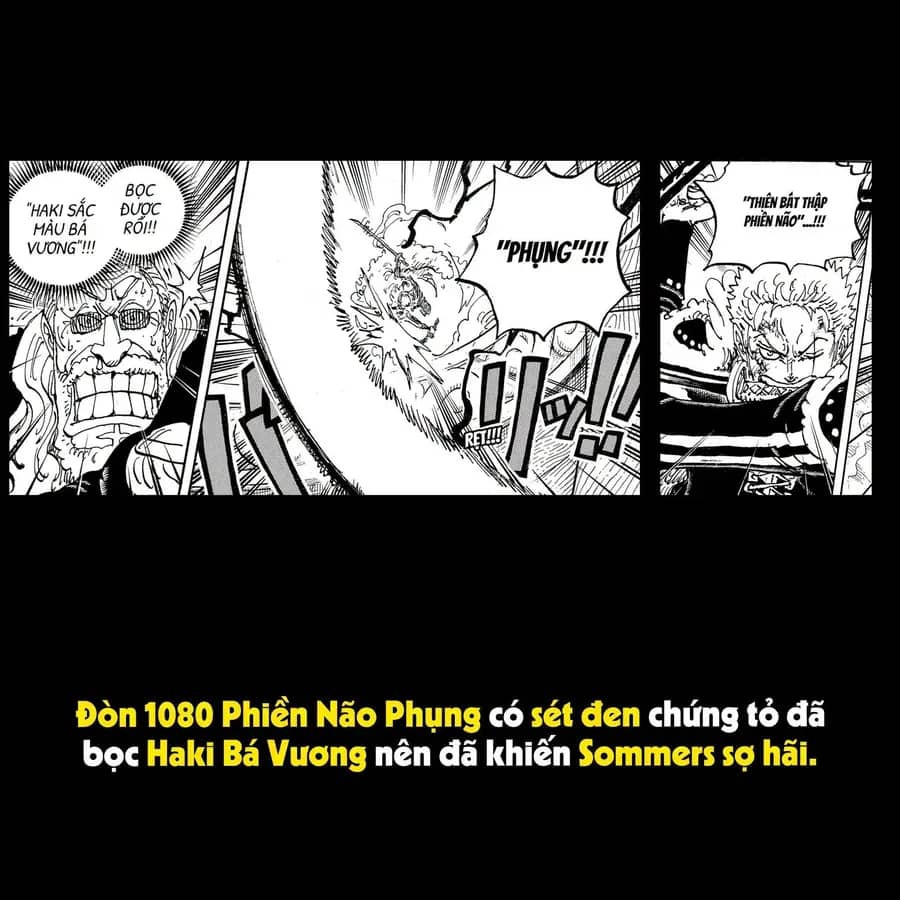 One Piece - Chương 1194.1 - ảnh 37