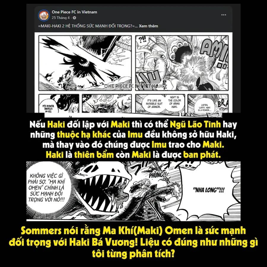 One Piece - Chương 1194.1 - ảnh 38