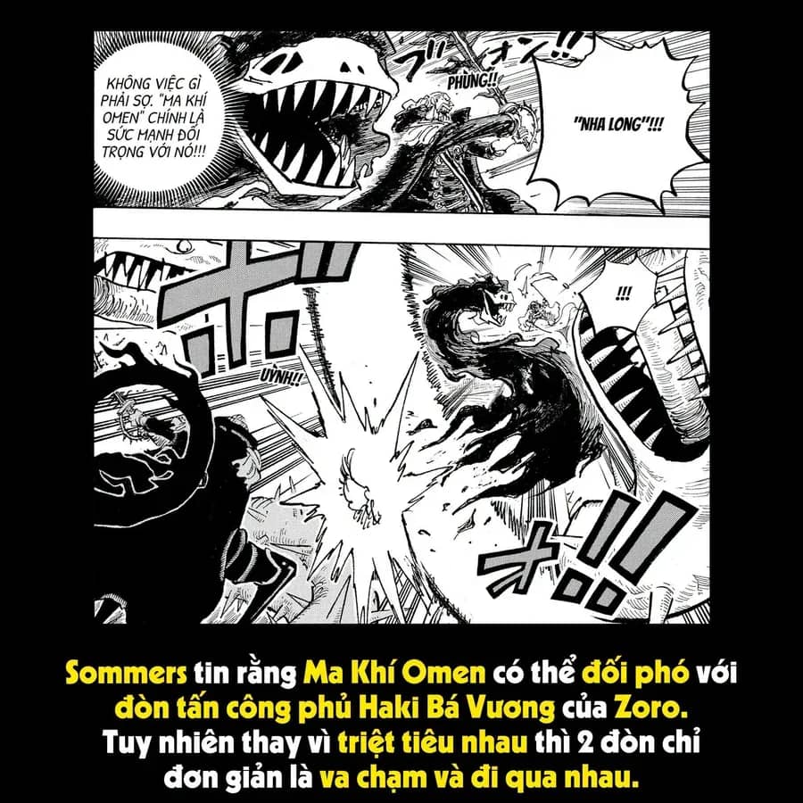 One Piece - Chương 1194.1 - ảnh 39